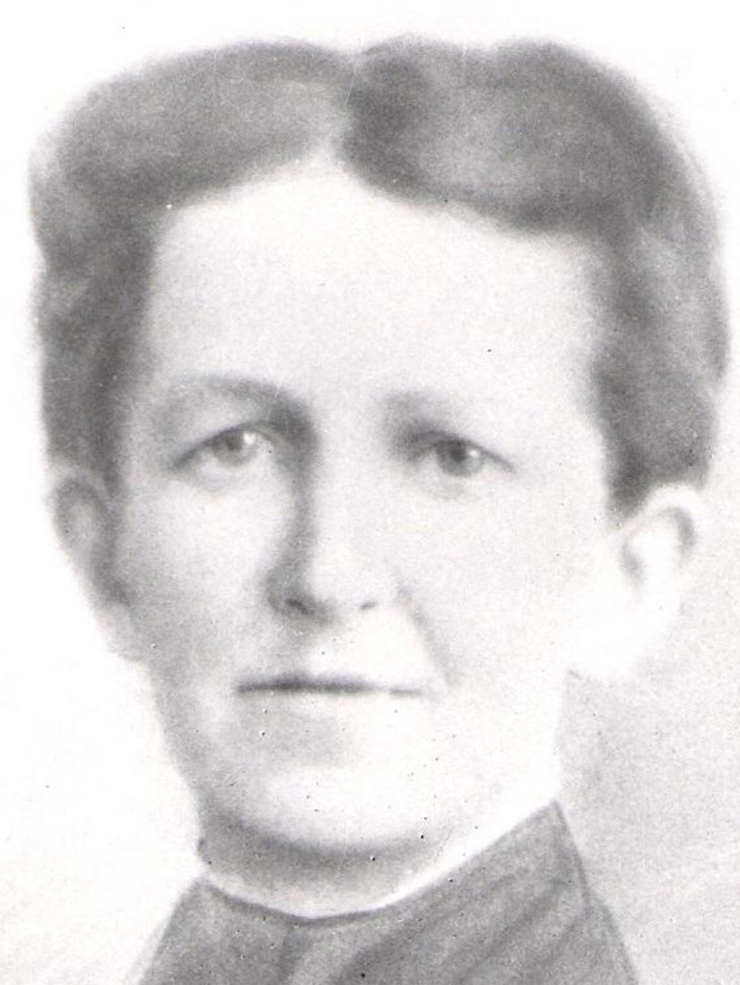 Elizabeth Leather (1846 - 1883) Profile